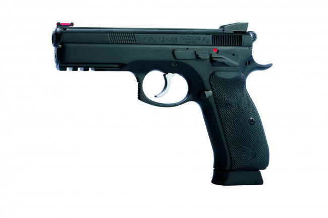 CZ Shadow 75 SP-01